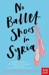 No Ballet Shoes in Syria cover