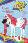 Unicorn Academy: Ariana and Whisper cover