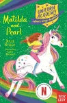 Unicorn Academy: Matilda and Pearl cover