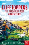 Clifftoppers: The Arrowhead Moor Adventure cover