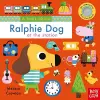 A Book About Ralphie Dog cover