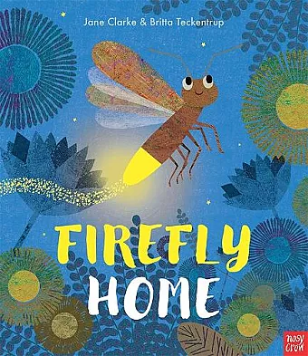 Firefly Home cover