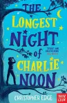 The Longest Night of Charlie Noon cover