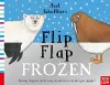 Axel Scheffler's Flip Flap Frozen cover