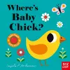 Where's Baby Chick? cover