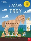 British Museum: The Legend of Troy cover