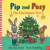 Pip and Posy: The Christmas Tree cover