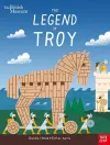 British Museum: The Legend of Troy cover