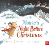 Mouse's Night Before Christmas cover
