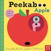 Peekaboo Apple cover