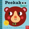 Peekaboo Bear cover