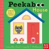 Peekaboo House cover
