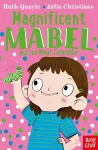 Magnificent Mabel and the Magic Caterpillar cover