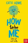 How to be Me cover