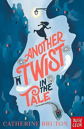Another Twist in the Tale cover