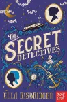 The Secret Detectives cover