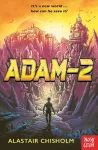 Adam-2 cover