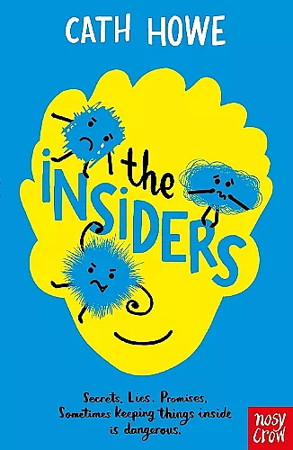 The Insiders cover