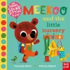 Meekoo and the Little Nursery cover
