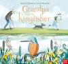 Grandpa and the Kingfisher cover