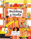 Building a Home cover