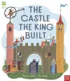 National Trust: The Castle the King Built cover