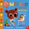 Meekoo and the Bedtime Bunny cover