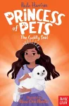 Princess of Pets: The Cuddly Seal cover