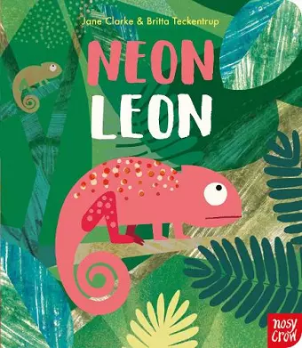 Neon Leon cover