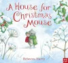 A House for Christmas Mouse cover