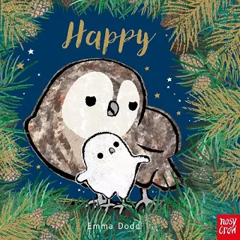 Happy cover