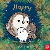 Happy cover