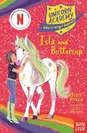 Unicorn Academy: Isla and Buttercup cover