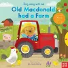 Sing Along With Me! Old Macdonald had a Farm cover