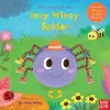 Sing Along With Me! Incy Wincy Spider cover