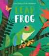 Leap Frog cover