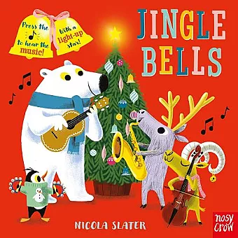 Jingle Bells cover