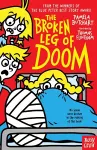 The Broken Leg of Doom cover