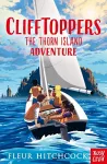 Clifftoppers: The Thorn Island Adventure cover