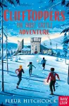 Clifftoppers: The Frost Castle Adventure cover