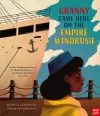 Granny Came Here on the Empire Windrush cover