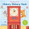 Sing Along With Me! Hickory Dickory Dock cover