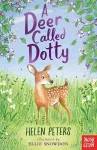 A Deer Called Dotty cover