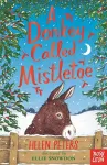 A Donkey Called Mistletoe cover