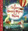 A Treasury of Nursery Rhymes and Poems cover