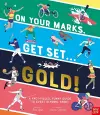 On Your Marks, Get Set, Gold! cover