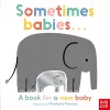 Sometimes Babies . . . cover