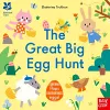 National Trust: The Great Big Egg Hunt cover
