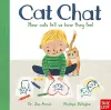 Cat Chat cover