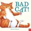 Bad Cat! cover